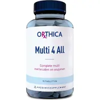 Orthica Multi 4 All Tabletten