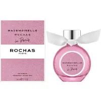 Rochas Mademoiselle In Paris Eau de Parfum 50 ml
