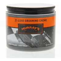 Murray's D-Luxe Grooming Creme