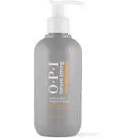 OPI Nature Strong Nails & Skin Soften Up Pedi Soak Voetenbad 250 ml