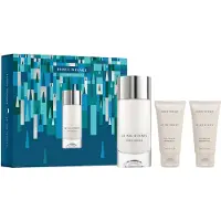 Issey Miyake Le Sel d’Issey Gift Set