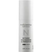 Mádara Botanic Niacinamide Alternative 5 In 1 Serum 30 ml