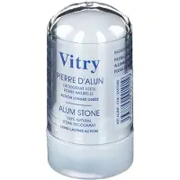 Vitry Aluinsteen | 120 g