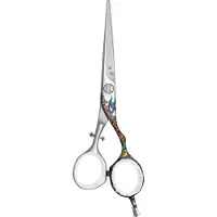 Jaguar Scissors JaguART Freak 5,5" Knipschaar Item no.45255-12 1 St