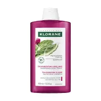 Klorane Haar Figuier de Barbarie Shampoo 400ml | Voor Droog Haar