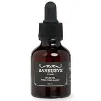 Barburys Beard Oil