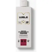Label.M Organic Orange Blossom Volumising Conditioner 300 ml