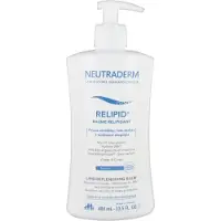 Neutraderm Relipid+ Relipiderende Balsem | 400 ml