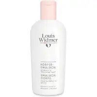 Louis Widmer Lichaamsemulsie | 200 ml