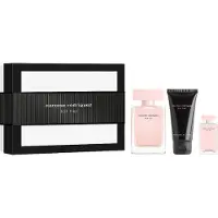 Narciso Rodriguez Pakket For Her Eau de Parfum Giftset 1 Pak