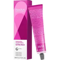 Kadus Haarverf Professional Hair Color Cream 6/71 60ml