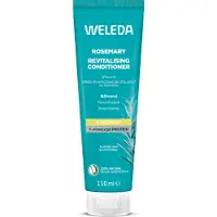 Weleda Rozemarijn Revitaliserende Conditioner - 150ml