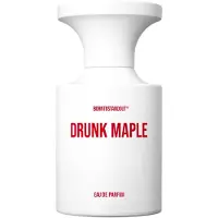Born to stand out Perfume Drunk Maple Eau de Parfum 50ml | Unisex Parfum