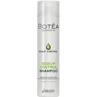 Carin Botéa Elements Scalp Control Sebum Control Shampoo 250ml