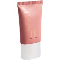 NOOSH The Bisou Collection Magic Luminizer Highlighter Primer - 30ml