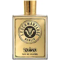 J.F. Schwarzlose Berlin 20|20 Eau de Parfum 100 ml