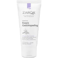 Zarqa Enzym Gezichtspeeling Sensitive