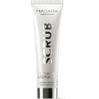 Mádara Skincare Cleansers and Toners Exfoliating Oil-to-Milk Scrub
