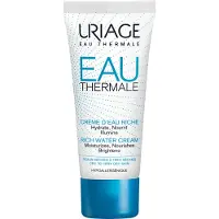 Uriage Eau Thermale Rich Water Cream