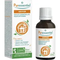 Puressentiel Essentiële Oliën Olie Verstuiving Complex Zuiverend 30ml