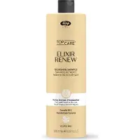 Lisap TC Elixir Renew Nourishing Shampoo