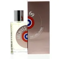 Etat Libre d´Orange Archives 69 Eau de Parfum 100 ml | Unisex Parfum