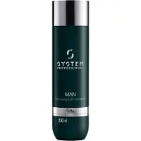 System Professional LipidCode Man Anti-Dandruff (M1D) Shampoo 250 ml