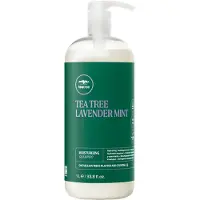 Paul Mitchell Haarverzorging Tea Tree Lavender Mint Moisturizing Shampoo 1000 ml