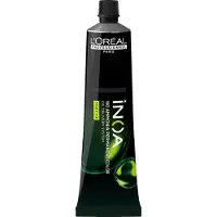 L'Oréal Inoa Ammonia Vrije Haarverf - 60ml