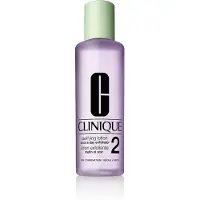 Clinique Clarifying Reinigingslotion 2 - 400 ml