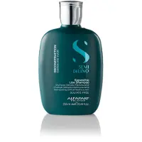 Alfaparf Milano Semi di Lino Reconstruction Reparative Low Shampoo 250ml | Voor Beschadigd Haar