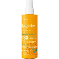 PUPA Milano Pupa Sunscreen Milk Body & Face SPF 30 | Alle huidtypes 200 ml