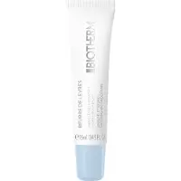 Biotherm Lait Corporel Beurre de Levres - Plumping & Verzachtende Lippenbalsem - Shea Butter - 13ml