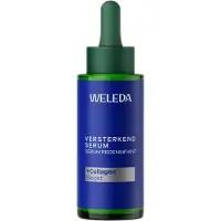 Weleda Blauwe Gentiaan en Edelweiss Versterkend Serum | 30 ml