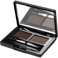 PUPA Milano Ogen Wenkbrauwen Eyebrow Design Set No. 03 Dark Brown 1,10 g