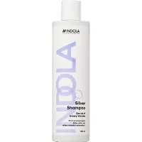 Indola Silver Shampoo