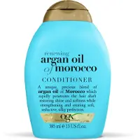 OGX Collectie Renewing Argan Oil Of Morocco