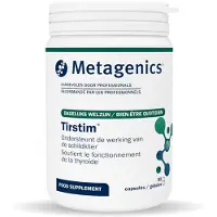 Metagenics Tirstim (90 capsules)