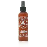 Dapper Dan Matte Zeezout Baard Fixerende Spray 200ml