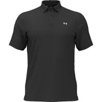 Under Armour T2G Pique Polo Heren