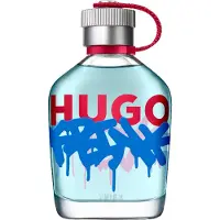 HUGO BOSS Krink X Hugo Eau de Parfum 125 ml