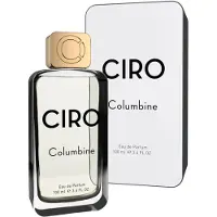 CiRO Columbine Vaporizer 100ml Eau De Parfum