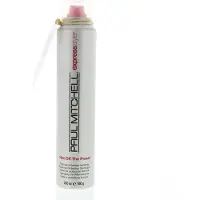 Paul Mitchell Styling Flexiblestyle Hot Off The Press 200 ml
