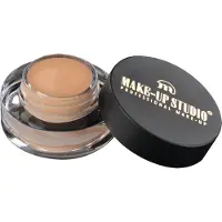 Make-up Studio Compact Neutralizer Red concealer - Beige