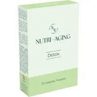 Nutrisan Nutri-Aging Detox 30 capsules