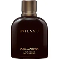 Dolce&Gabbana Herengeuren Intenso Eau de Parfum Spray 125 ml