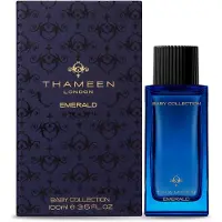 Thameen Eau de Parfum Baby Collection Emerald Parfum 100ml | Unisex Parfum