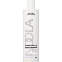 Indola Root Activating Shampoo