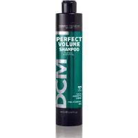 DCM Care Perfect Volume Treatment Perfect Volume Shampoo 300ml | Voor Shampoo Zonder Siliconen