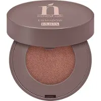 PUPA Milano Ogen Oogschaduw Natural Side Eyeshadow Nr. 007 Copper Fever